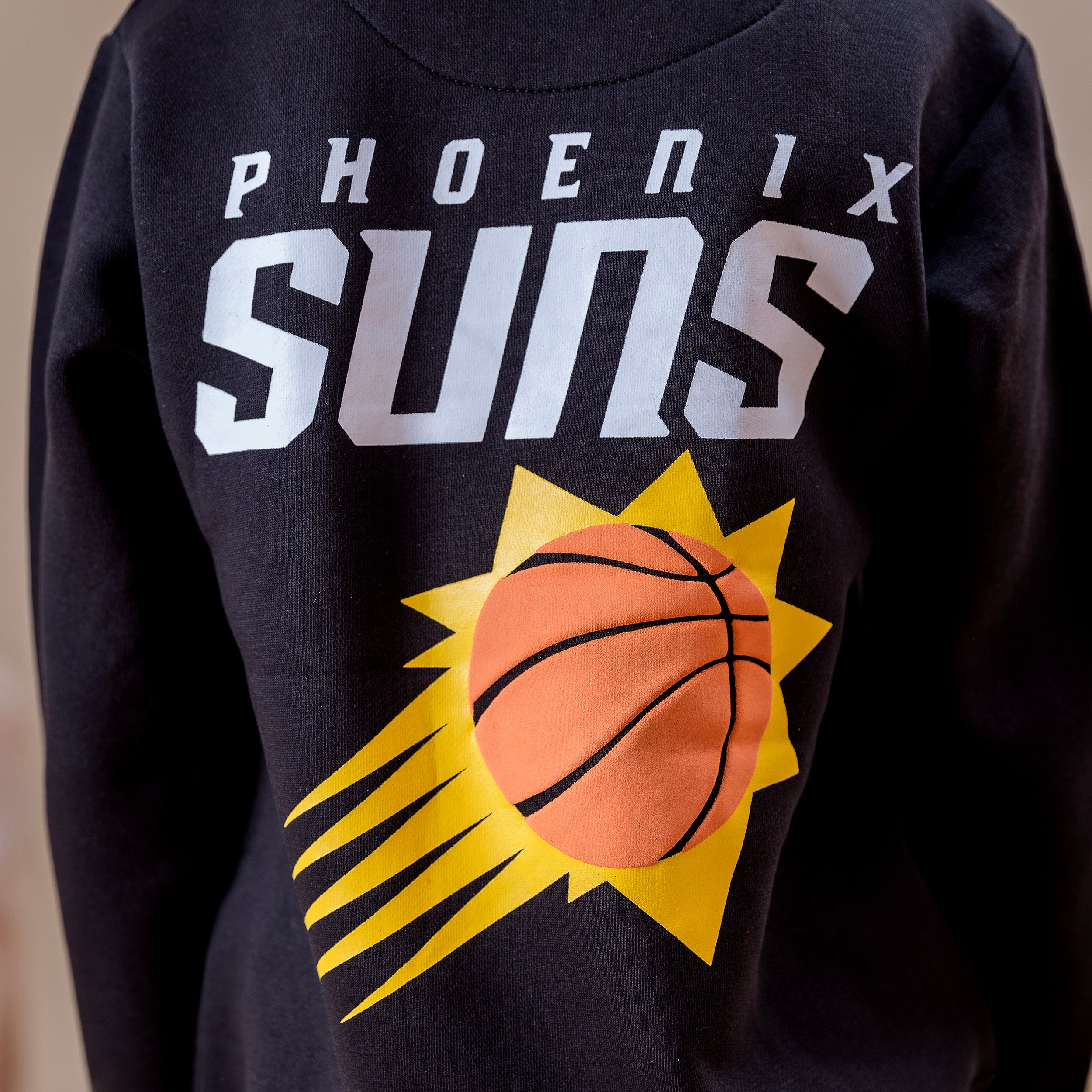 Phoenix Suns Tracksuit