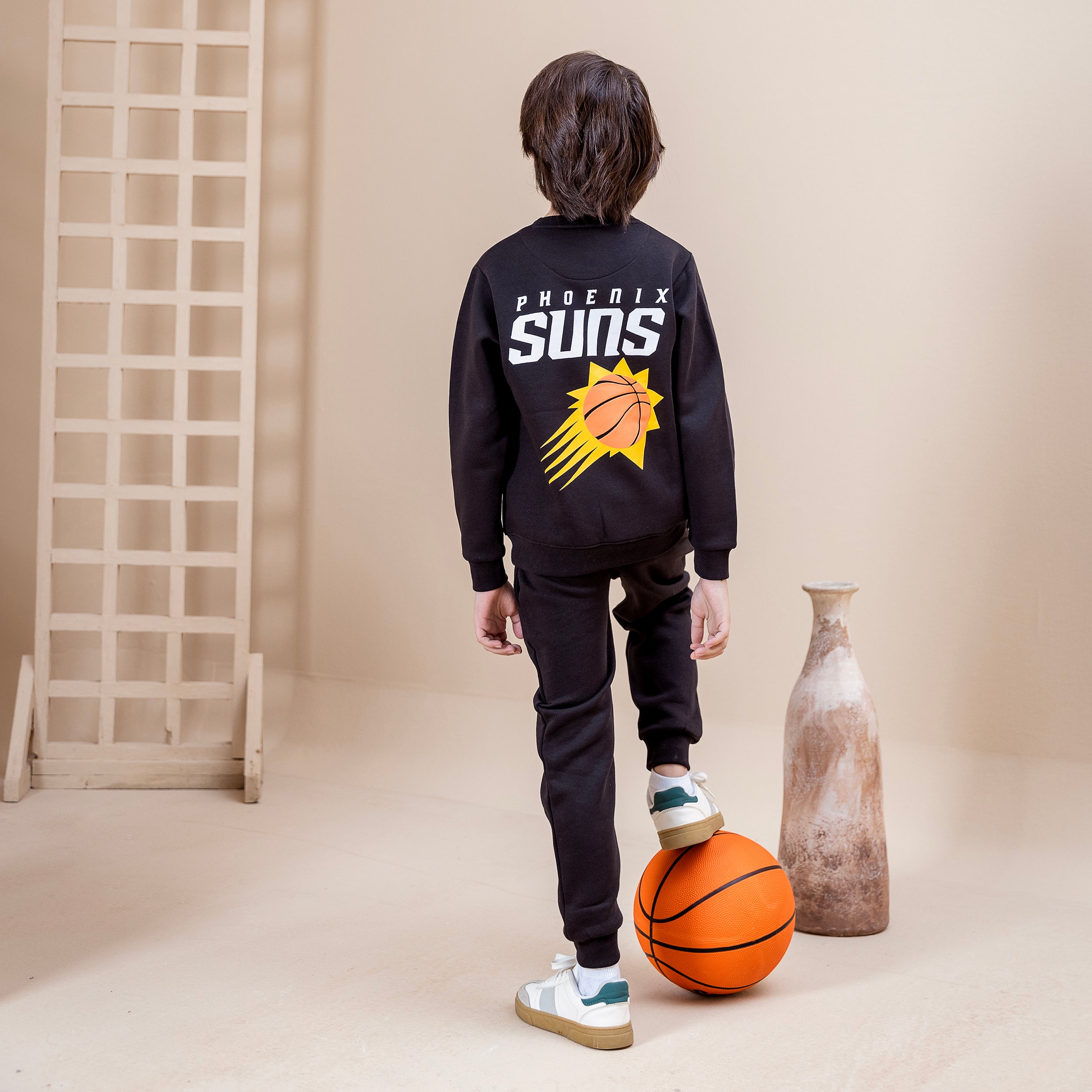 Phoenix Suns Tracksuit