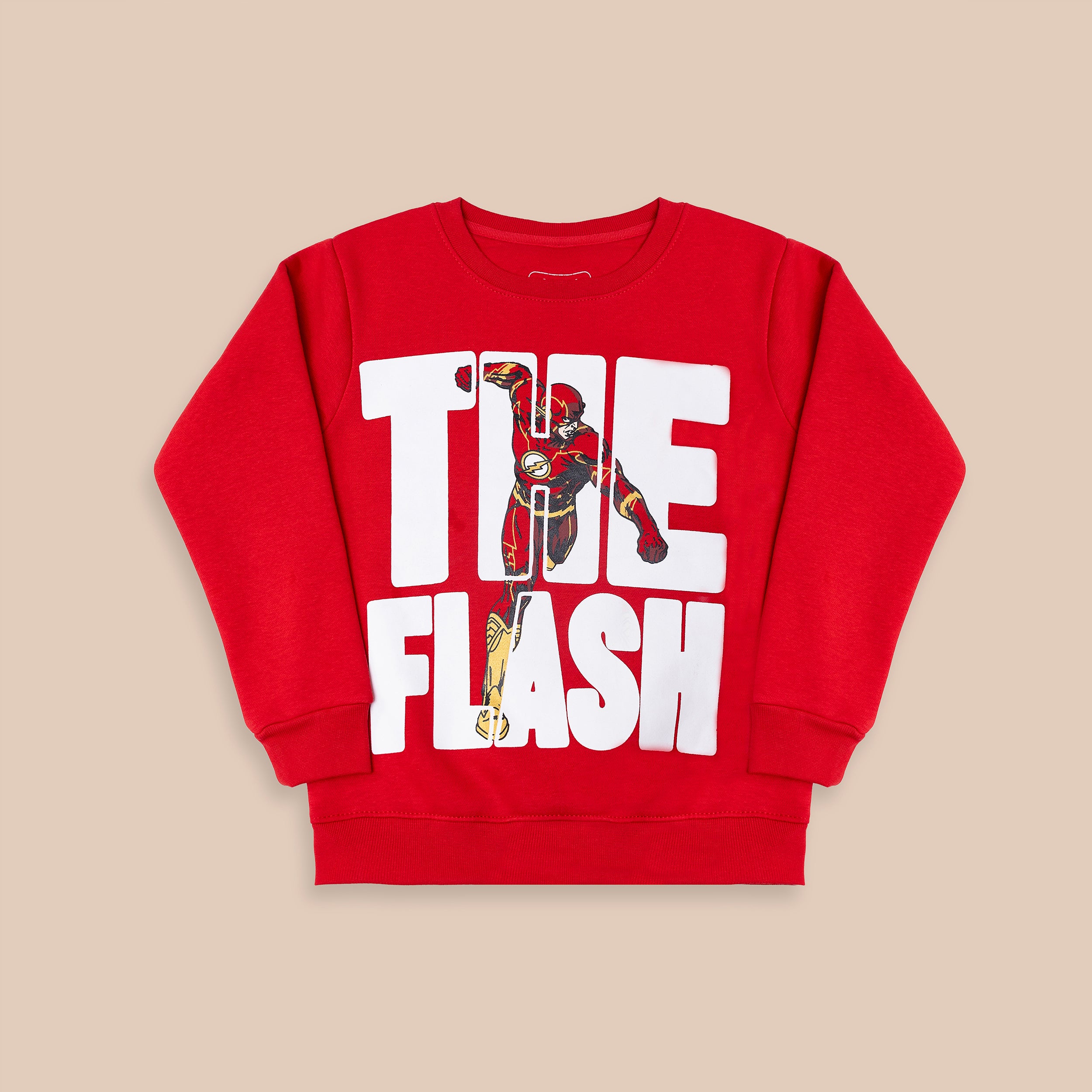 The Flash Sweatshirt