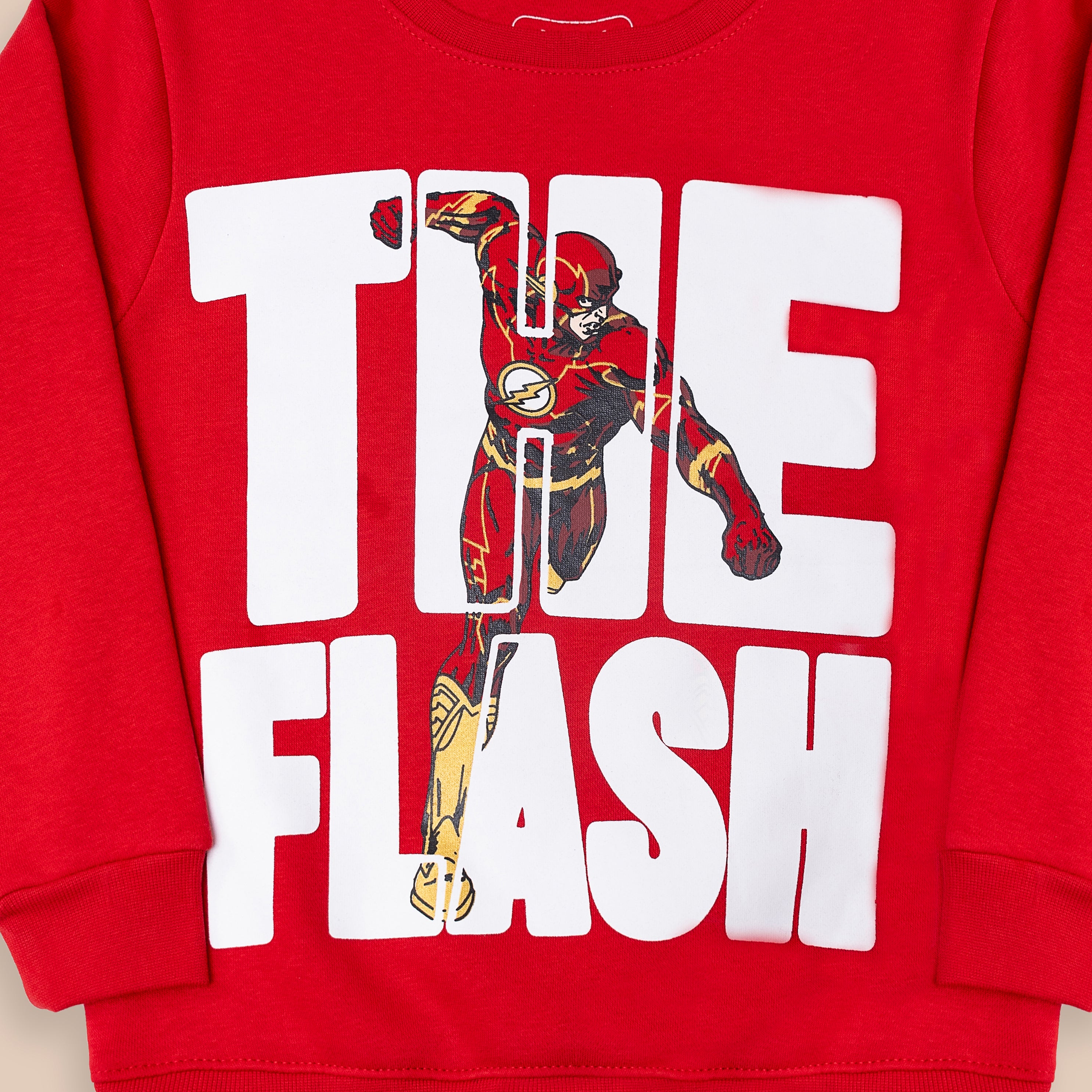 The Flash Sweatshirt