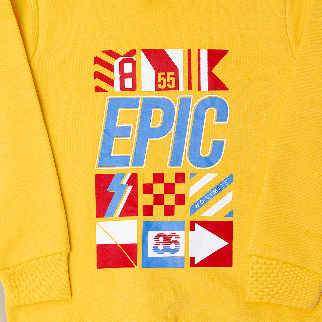 EPIC HOODIE