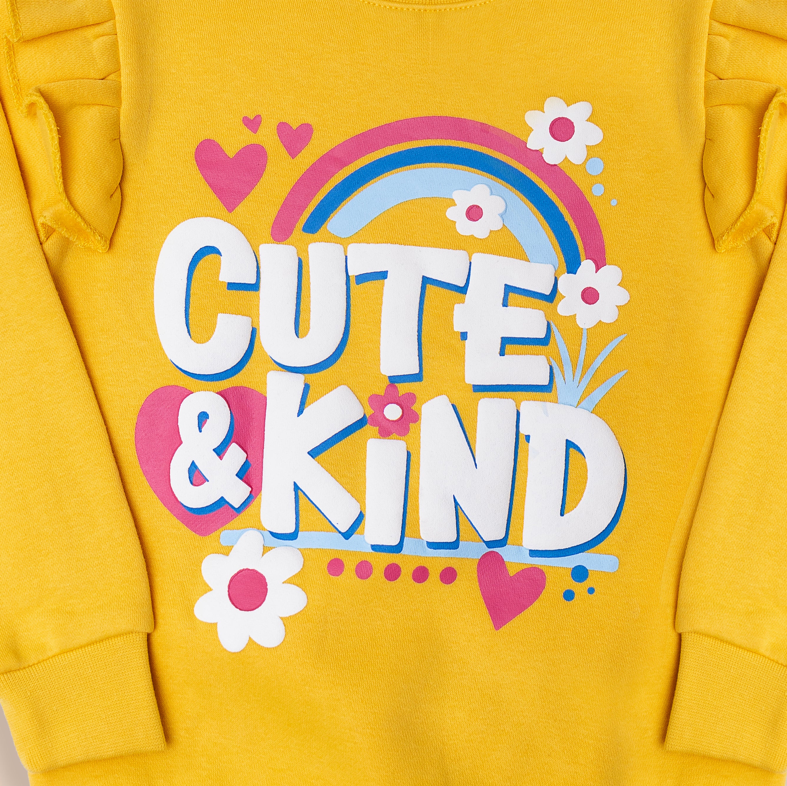 Cute kind Sweatshirt