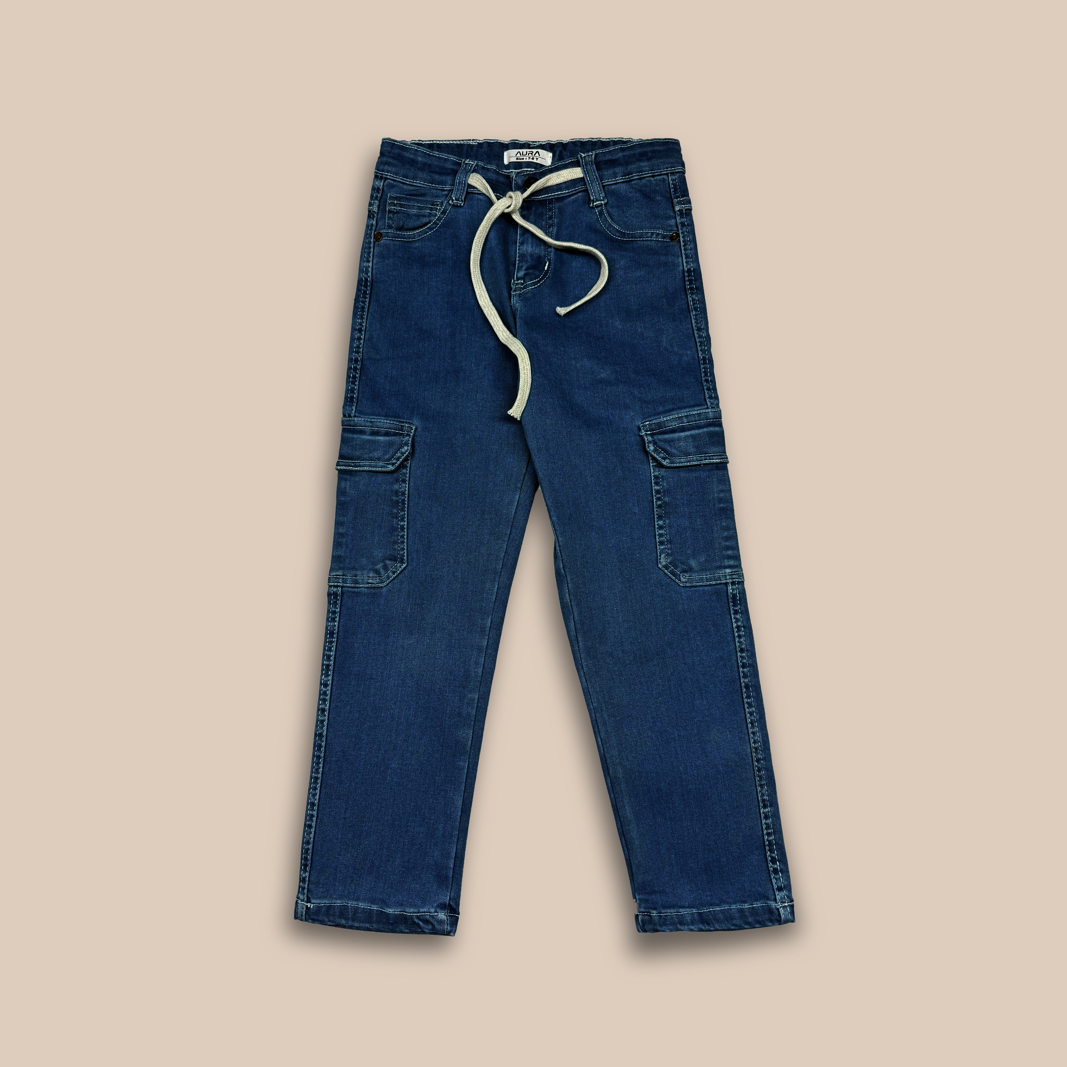 Boys' Cargo Pants