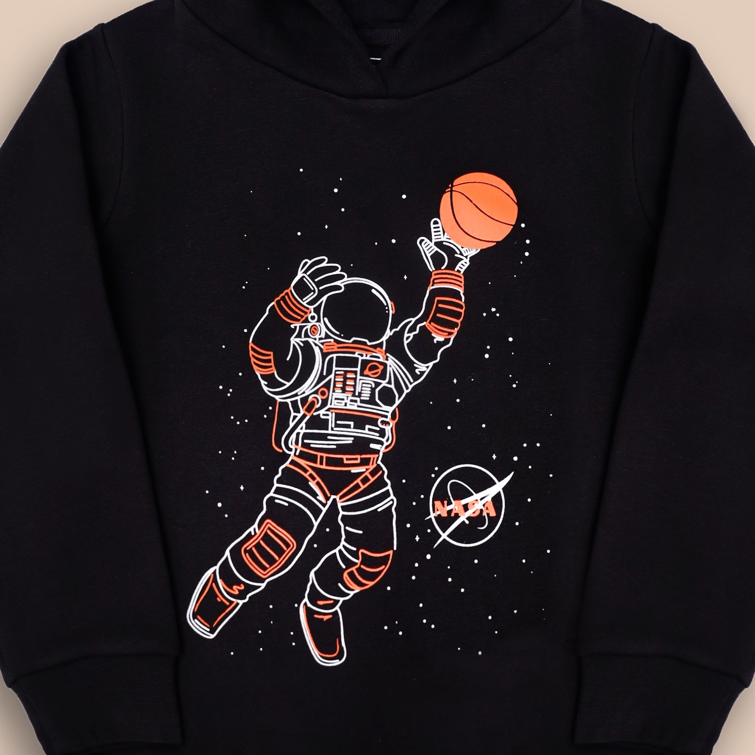 Space Hoodie