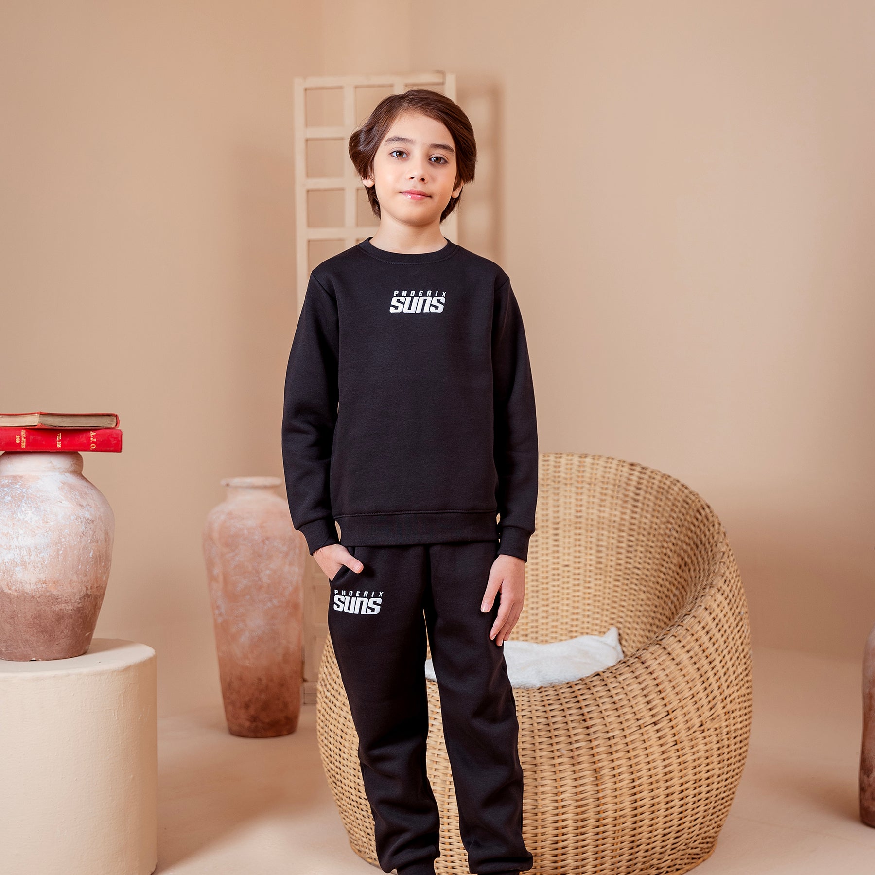 Phoenix Suns Tracksuit