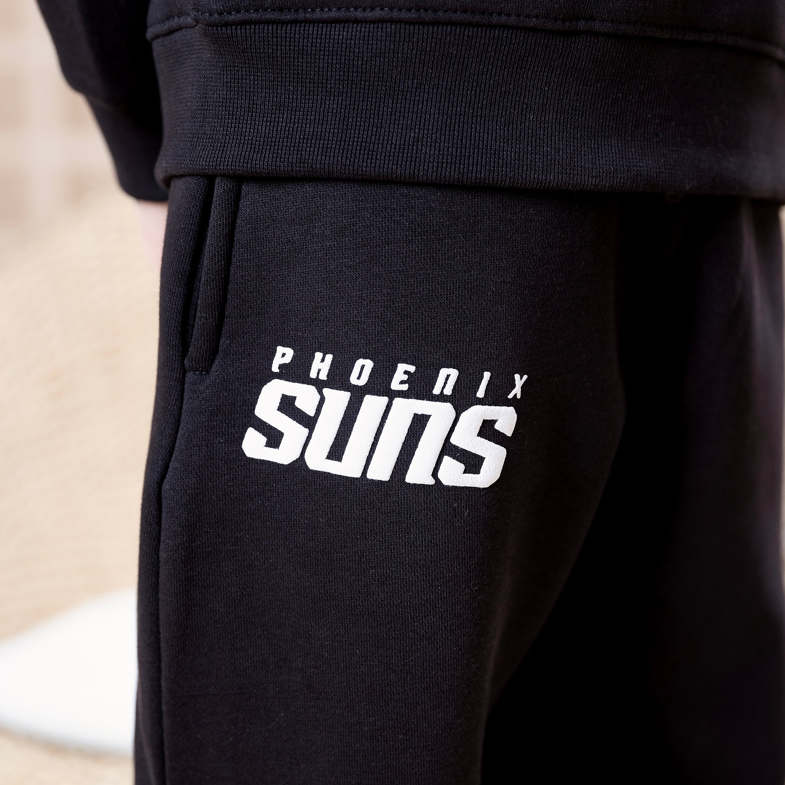 Phoenix Suns Tracksuit