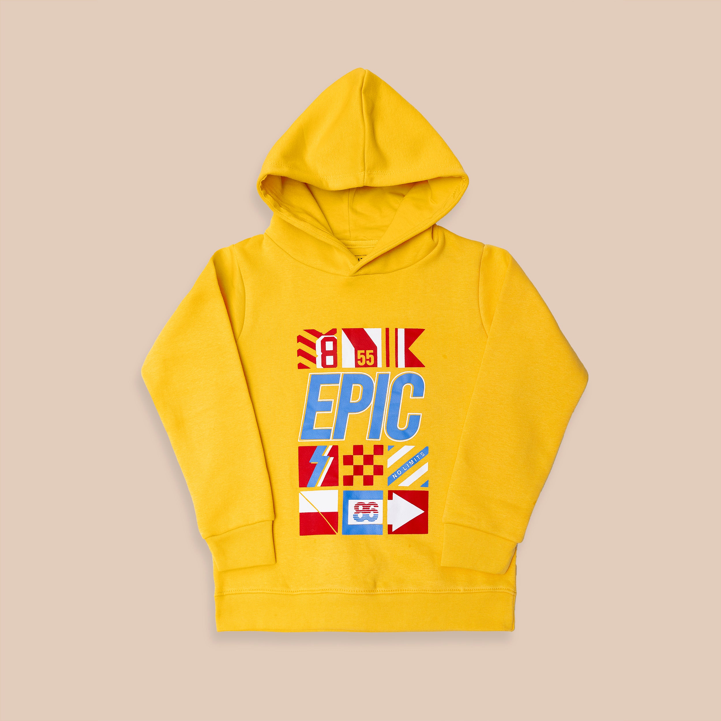 EPIC HOODIE