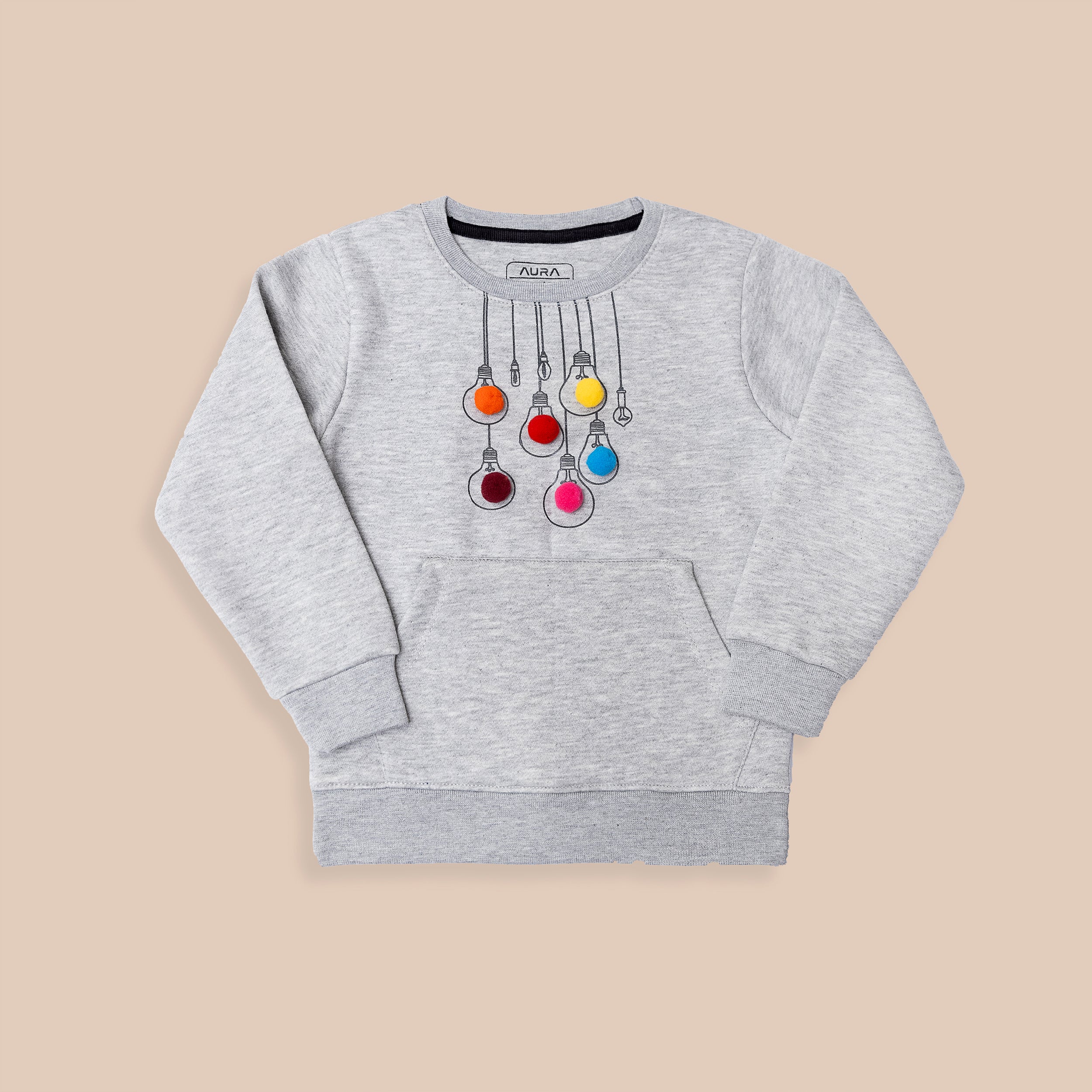 ILLUMINATING Sweatshirt