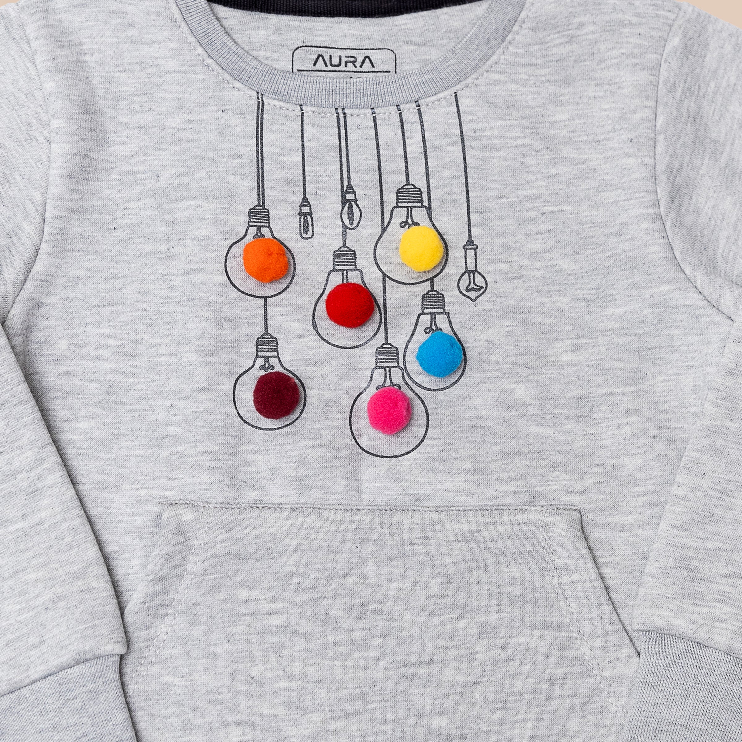 ILLUMINATING Sweatshirt