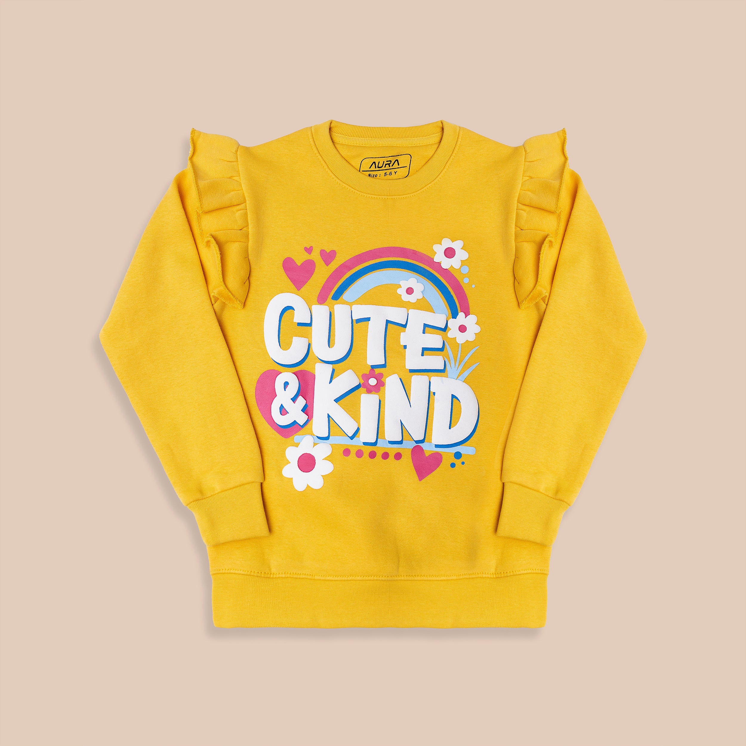Cute kind Sweatshirt