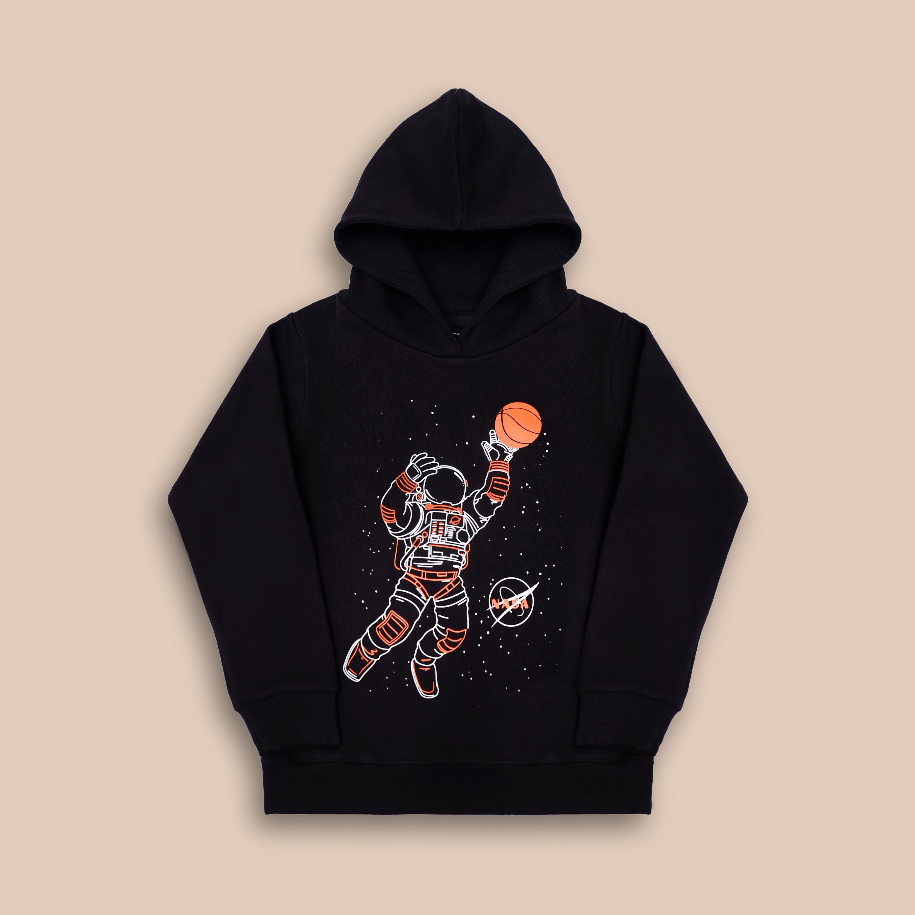Space Hoodie